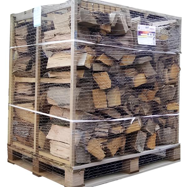Firewood logs, 37 cm long, 1.75 steres