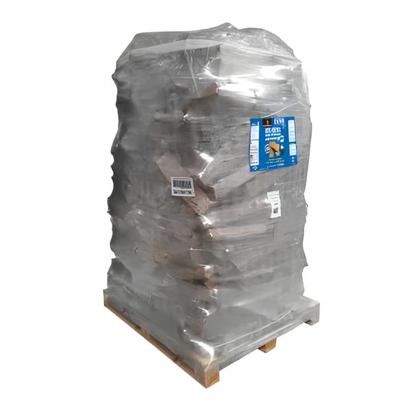 Extra dry firewood logs, 40 cm long, 1.85 steres