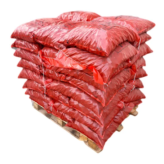 Starcite 1 tonne pallet of briquettes