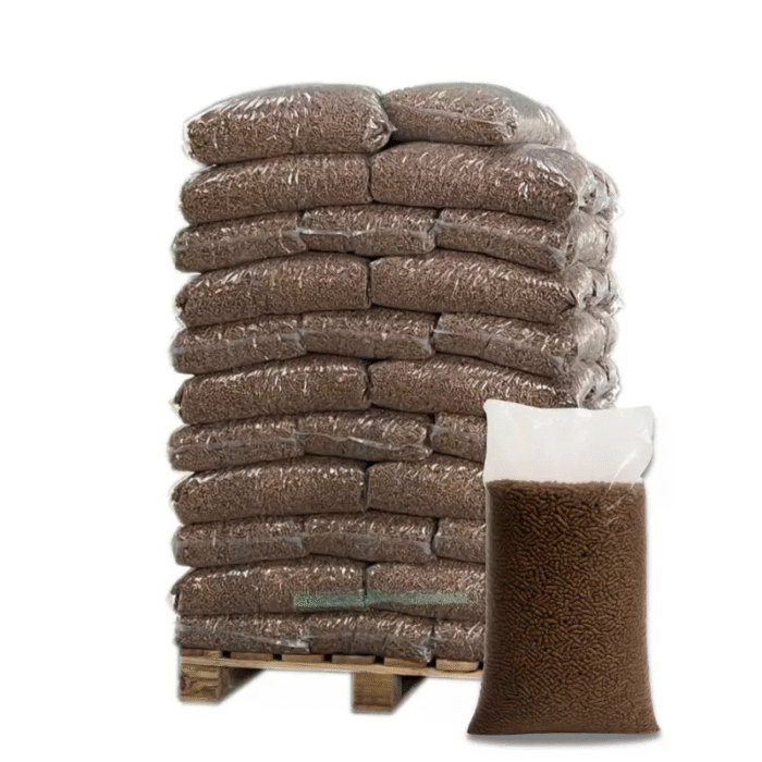 Comfort Pellet – Pallet of 70 bags