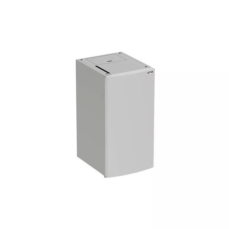 Baliutra Premium Pellet Stove – 18-30 kW