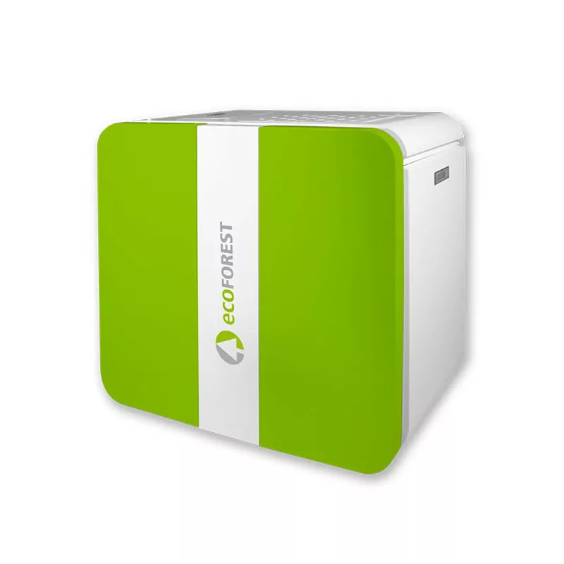 Cantina Nova 24 kW pellet stove