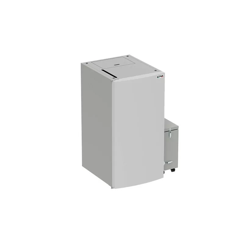 Fantea pellet stove – 18-30 kW