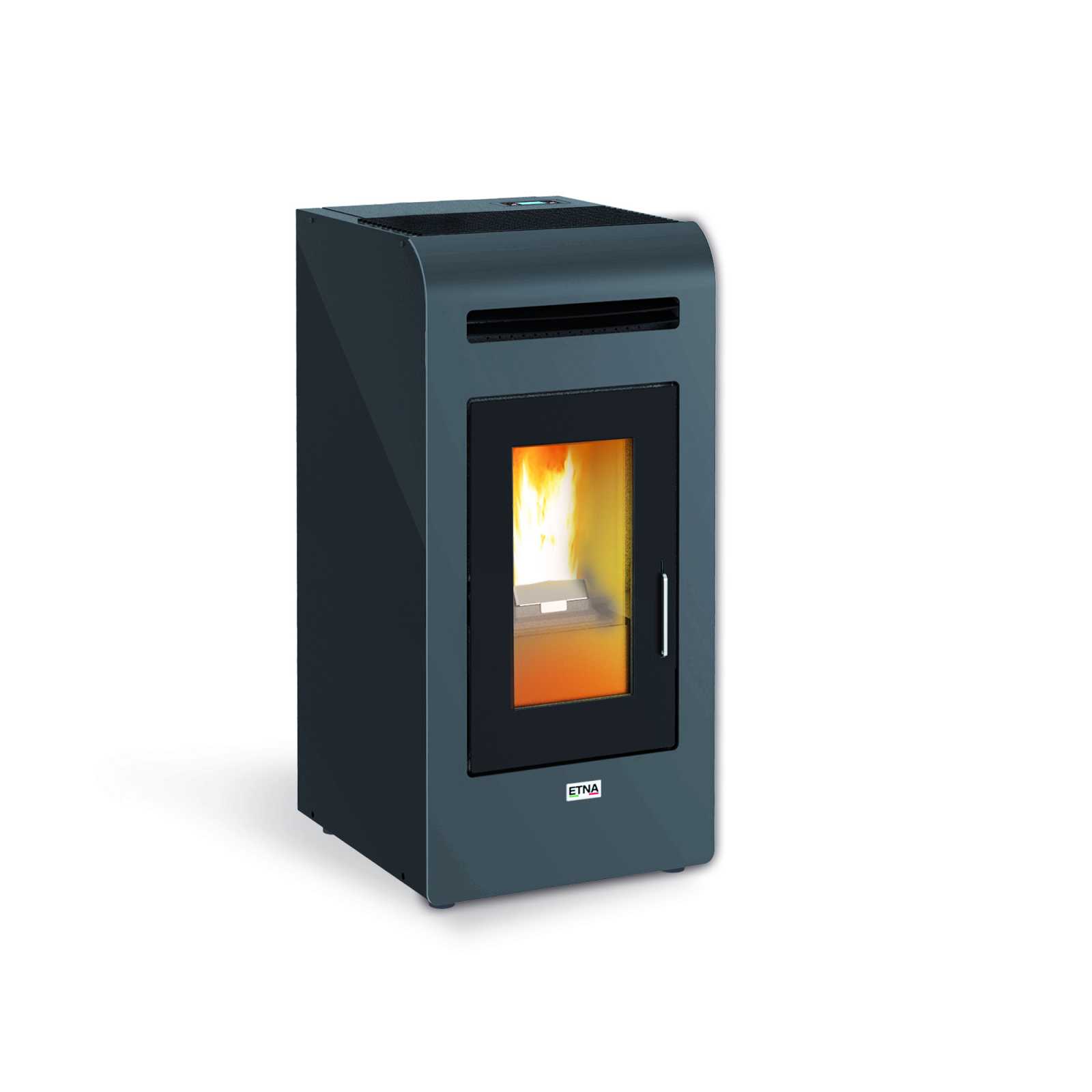 Cayenne pellet stove – 14 kW