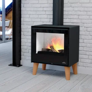 Arus wood-burning stove – 12.5 kW