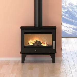 Sena Plus wood-burning stove – 12 kW